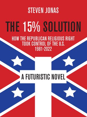 cover image of The 15% Solution